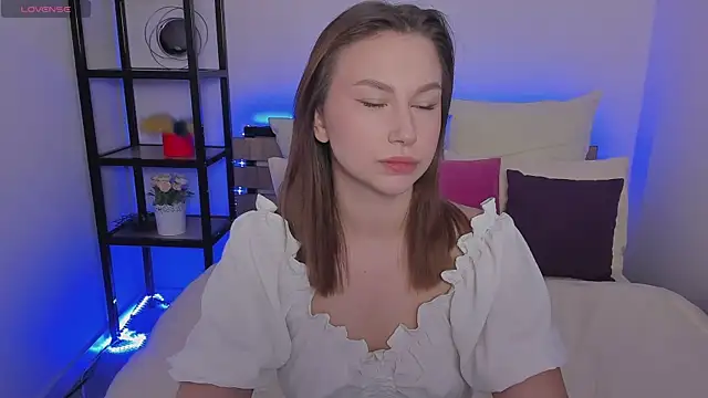 Anny Limis online show from 5, 12, 2024