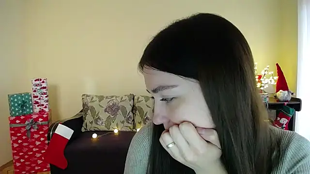 Pretty shy online show from 16, 12, 2024