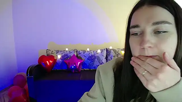 Pretty shy online show from 15, 2, 2025