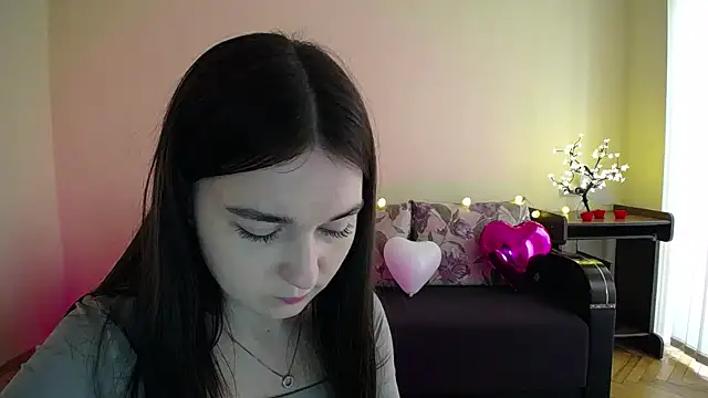 Pretty shy online show from 12, 3, 2025