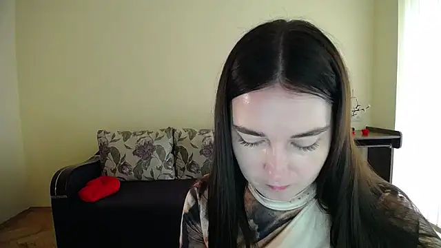 Pretty shy online show from 17, 9, 2025