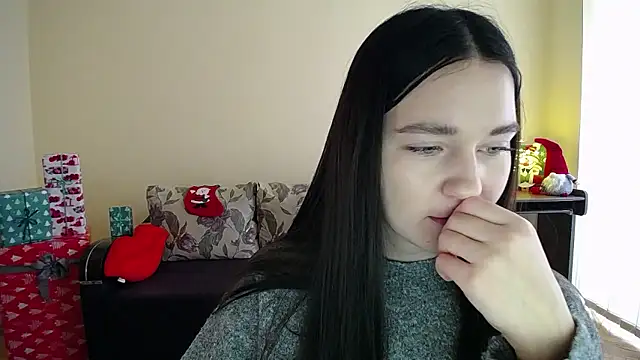 Pretty shy online show from 10, 1, 2026