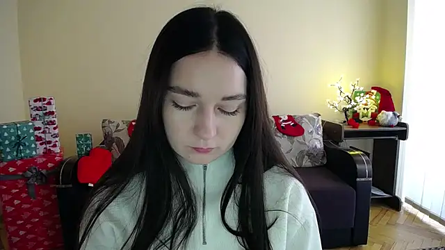 Pretty shy online show from 17, 1, 2026