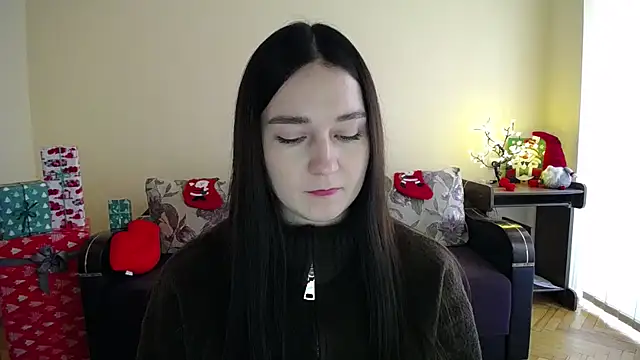 Pretty shy online show from 19, 1, 2026