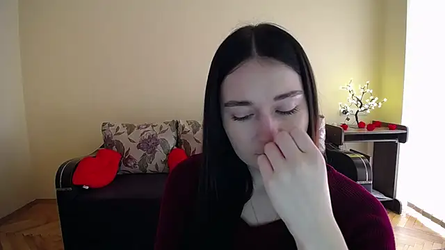 Pretty shy online show from 4, 4, 2026