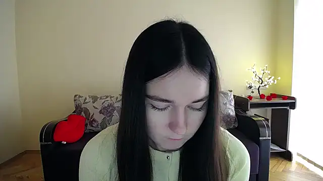 Pretty shy online show from 17, 4, 2026