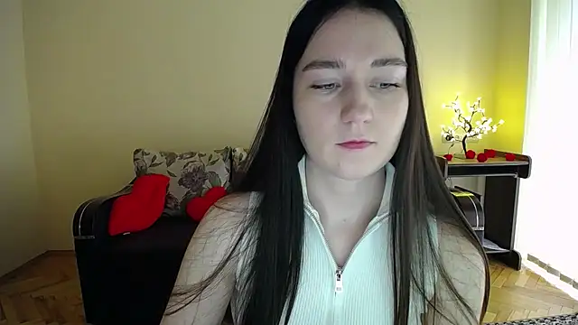Pretty shy online show from 30, 5, 2026
