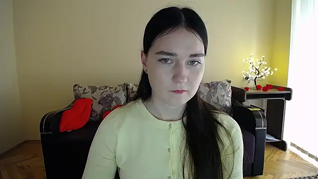 Pretty shy online show from 1, 6, 2026