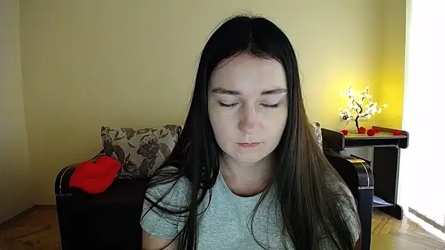 Pretty shy online show from 16, 7, 2026