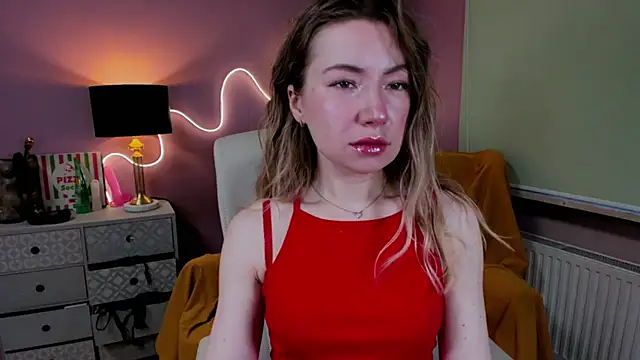 Mia Tasty online show from 3, 12, 2025