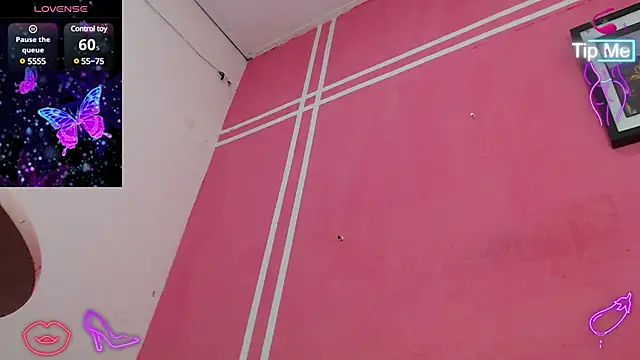 amazingxlady online show from 15, 1, 2025