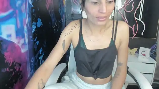 ImCrazzy online show from 22, 1, 2025