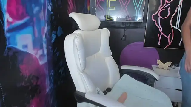 ImCrazzy online show from 29, 1, 2025