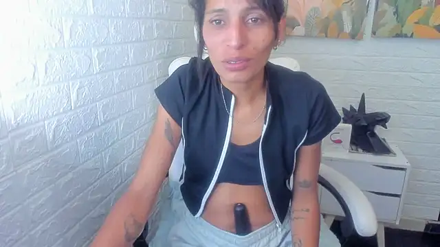 ImCrazzy online show from 26, 2, 2025