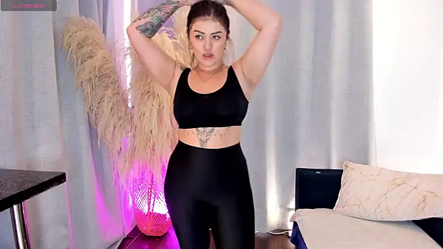 Snapshot of Sofiawilson_ chatting on 28, 2, 2025 Sofiawilson online show from 28, 2, 2025