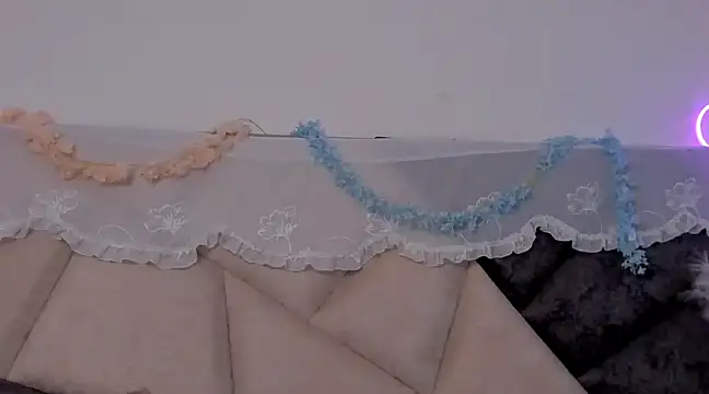 Snapshot of BonnieCute_ chatting on 14, 12, 2024 BonnieCute online show from 14, 12, 2024