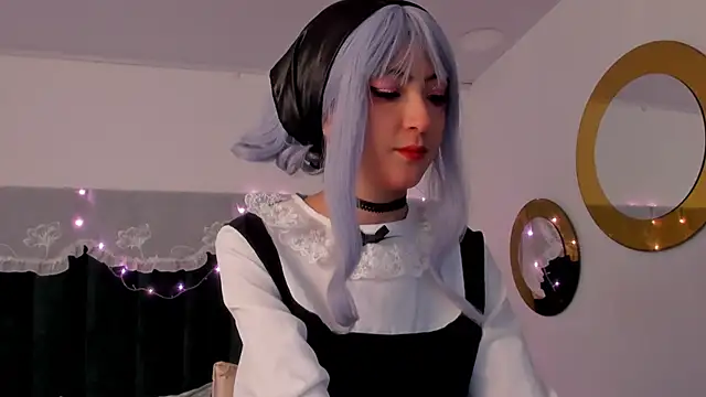 Snapshot of BonnieCute_ chatting on 27, 12, 2024 BonnieCute online show from 27, 12, 2024