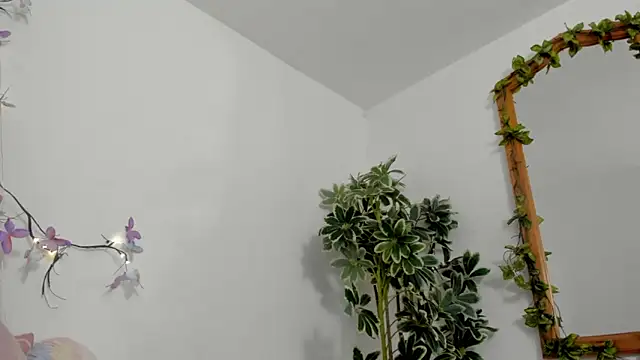 Snapshot of BonnieCute_ chatting on 12, 10, 2025 BonnieCute online show from 12, 10, 2025