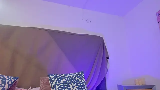 BonnieCute  online show from 6, 1, 2026