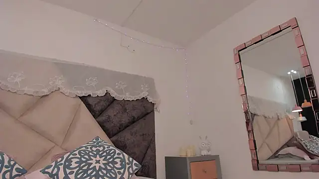 BonnieCute  online show from 2, 6, 2026
