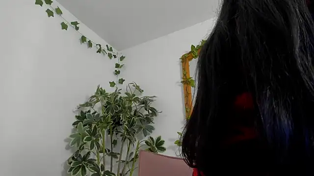 Snapshot of BonnieCute_ chatting on 11, 7, 2026 BonnieCute online show from 11, 7, 2026