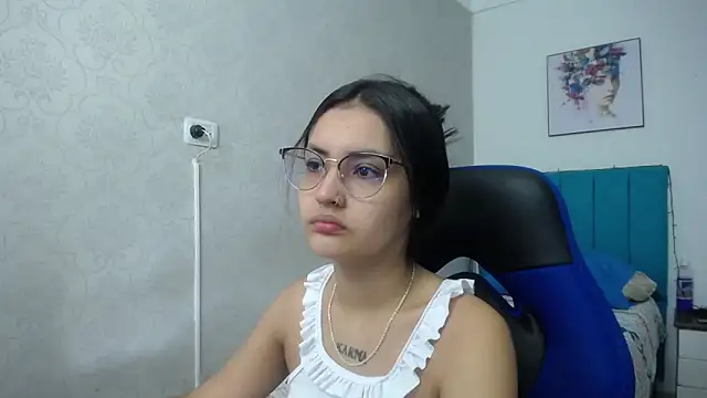 antonella sweetlittle online show from 17, 1, 2025