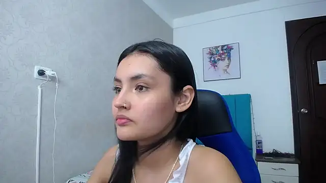 antonella sweetlittle online show from 17, 1, 2025