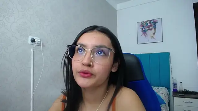 antonella sweetlittle online show from 18, 1, 2025