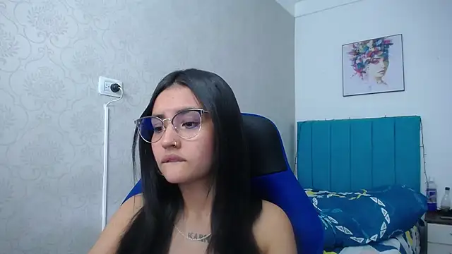 antonella sweetlittle online show from 21, 1, 2025