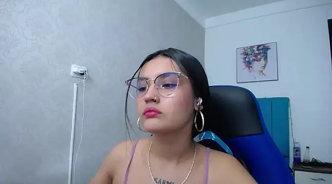 antonella sweetlittle online show from 23, 1, 2025