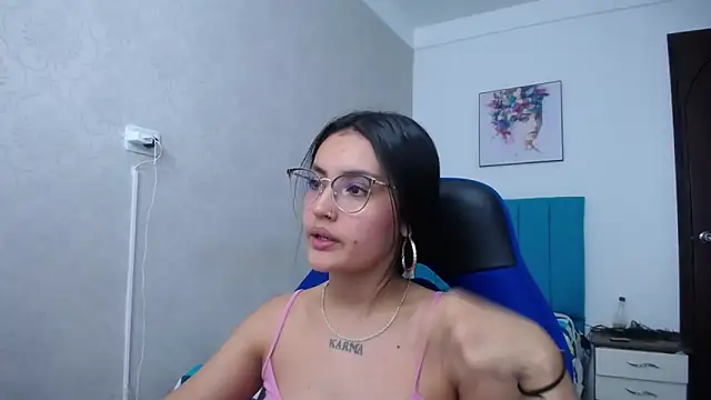 antonella sweetlittle online show from 26, 1, 2025