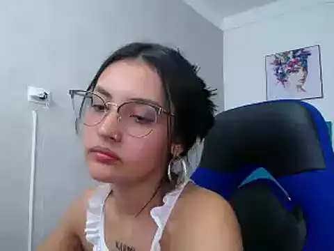 antonella sweetlittle online show from 21, 2, 2025