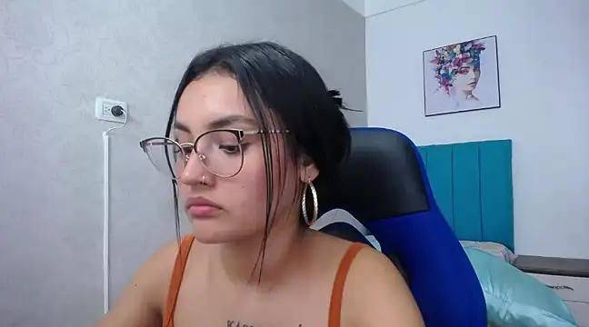 antonella sweetlittle online show from 25, 2, 2025