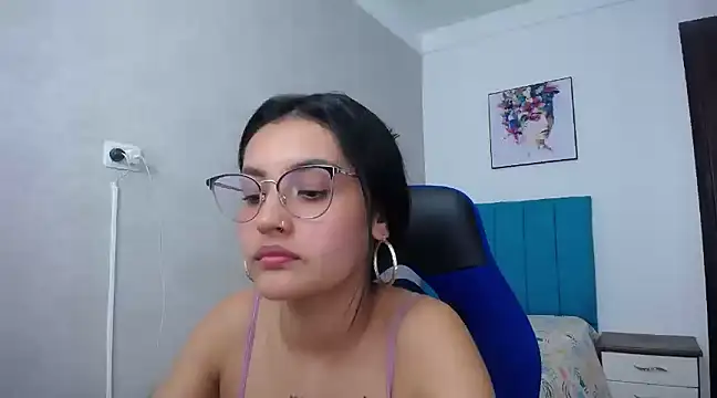 antonella sweetlittle online show from 28, 2, 2025