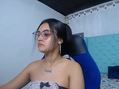 antonella sweetlittle online show from 21, 10, 2025