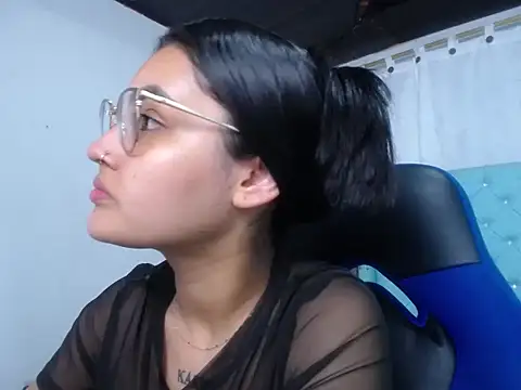 antonella sweetlittle online show from 29, 10, 2025