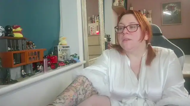 NikiDeeOfficial online show from 20, 2, 2026