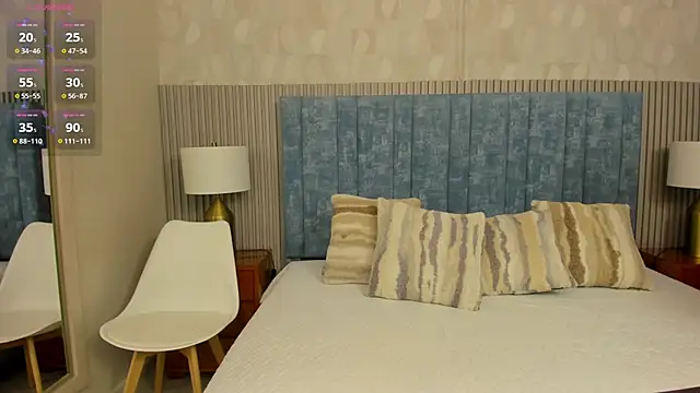 Ivi Akina online show from 24, 11, 2025