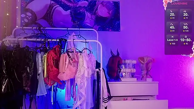 Snapshot of MariiaMk chatting on 9, 2, 2026 MariiaMk online show from 9, 2, 2026