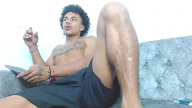 scarce candy69 online show from 24, 1, 2025