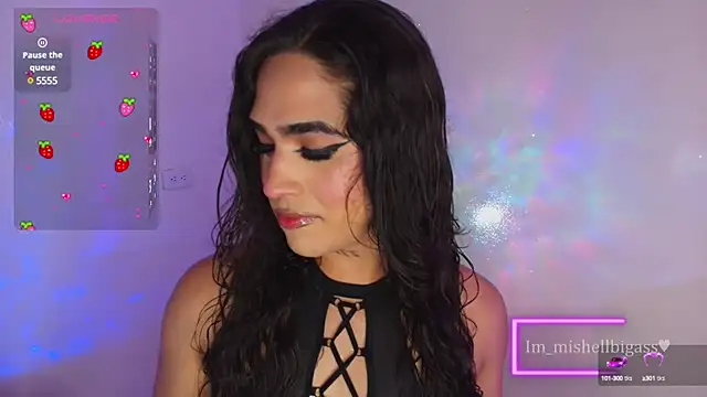 Snapshot of im_mishellbigass chatting on 15, 3, 2025 im mishellbigass online show from 15, 3, 2025