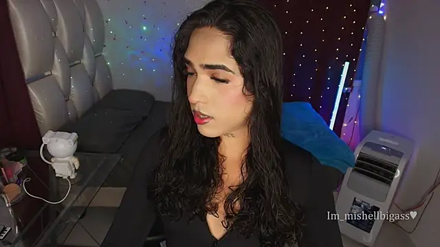 Snapshot of im_mishellbigass chatting on 1, 7, 2026 im mishellbigass online show from 1, 7, 2026