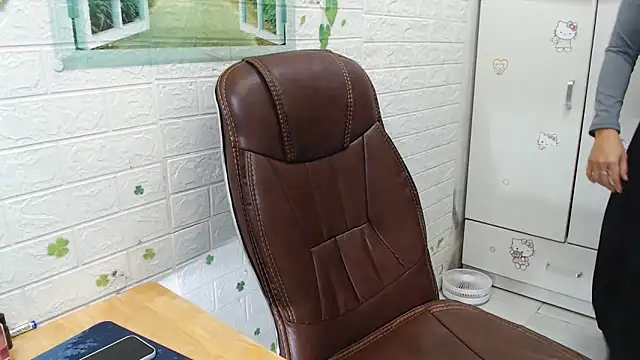 Soul6996 online show from 5, 11, 2025