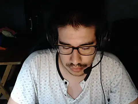 thealfawolf01 online show from 20, 12, 2024