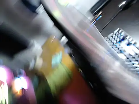 thealfawolf01 online show from 31, 12, 2024