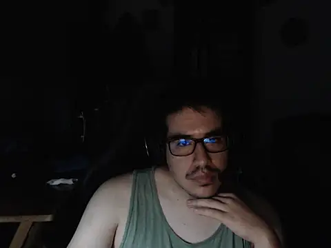 thealfawolf01 online show from 2, 3, 2025