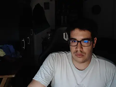 thealfawolf01 online show from 8, 3, 2025