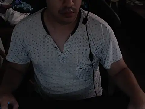 thealfawolf01 online show from 9, 3, 2025