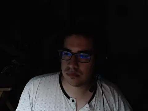 thealfawolf01 online show from 27, 11, 2025