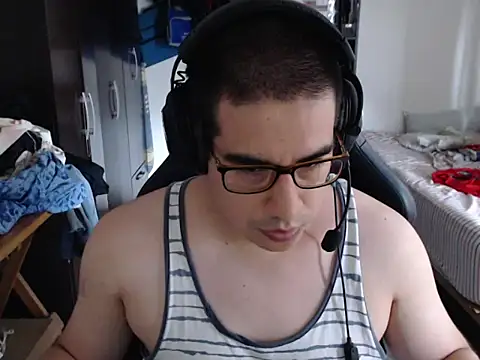 thealfawolf01 online show from 7, 2, 2026